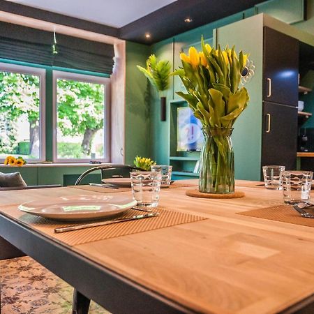 Le T.Green La Gorgue Dış mekan fotoğraf