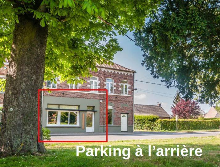 Le T.Green La Gorgue Dış mekan fotoğraf